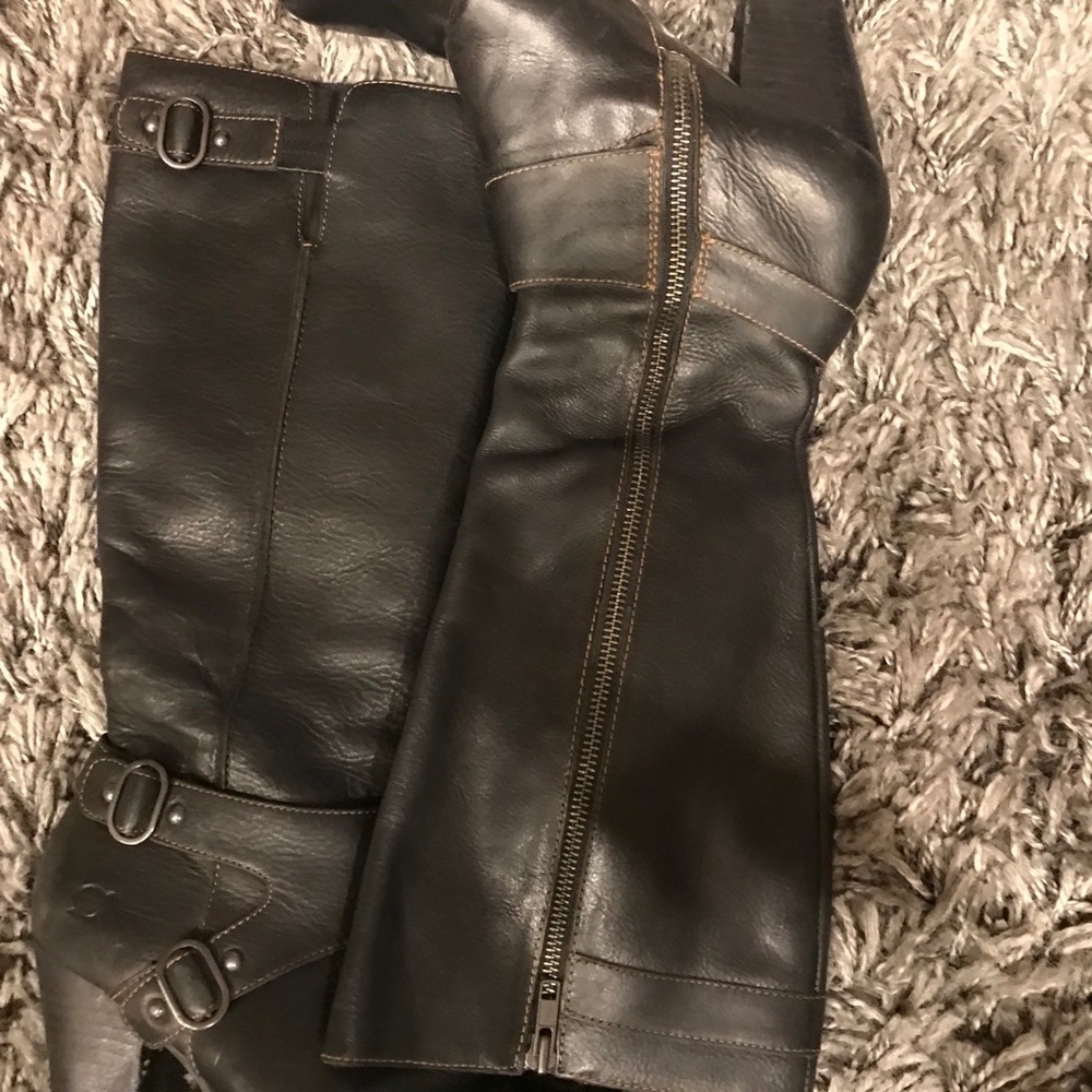 Born Boots - Picture 5 of 8